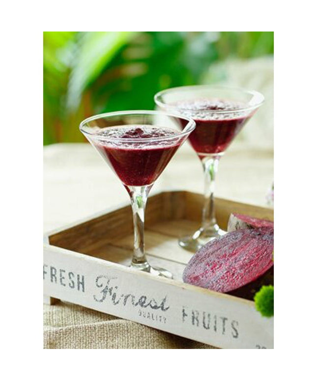 LAV Misket Cocktail Glass 175ml – Single Martini Glass