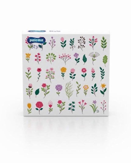 Paloma Napkin Herrs Pack Of 20
