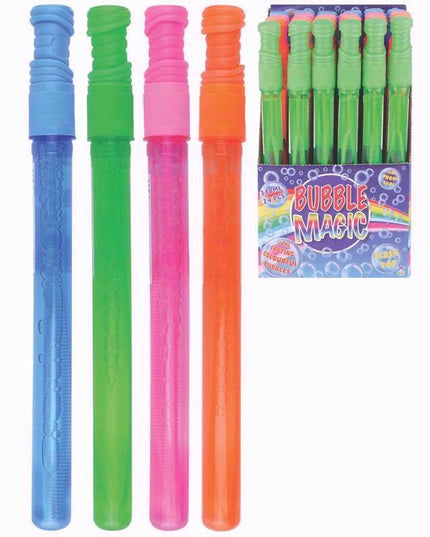 BUBBLE MAGIC BUBBLE SWORD