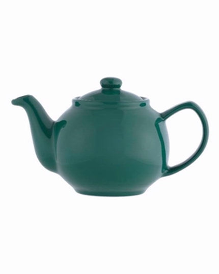 PRICE & KENSINGTON 2 CUP TEAPOT EMERALD