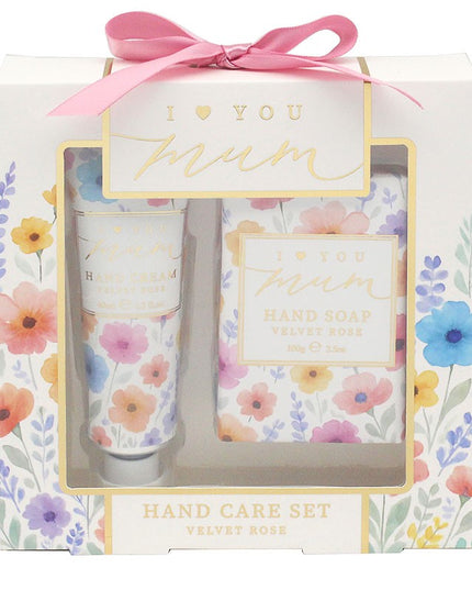 MUM HAND CARE SET