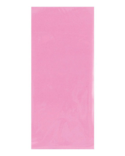 EUROWRAP TISSUE PAPER 6SHTS PINK
