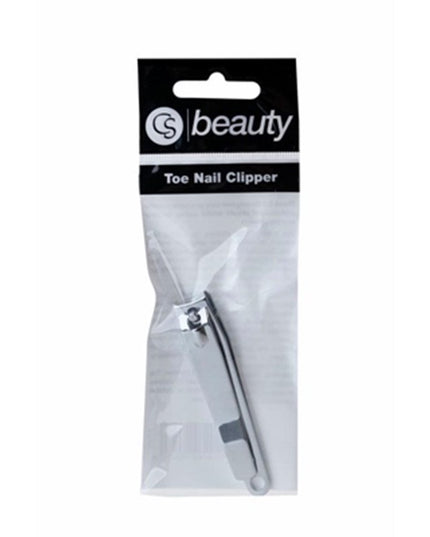 BEAUTY TOE NAIL CLIPPER