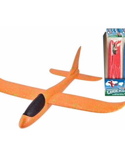 GLIDER FOAM