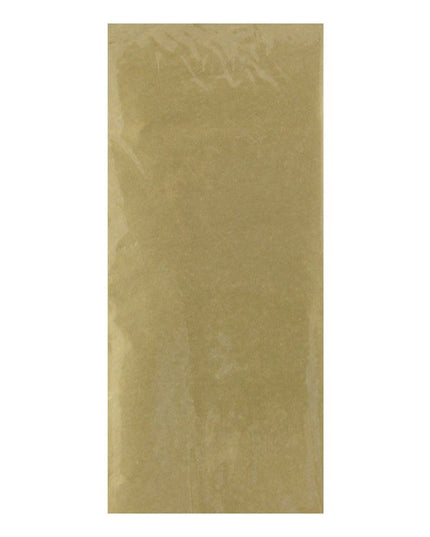 TISSUE PAPER METTALIC GOLD 4