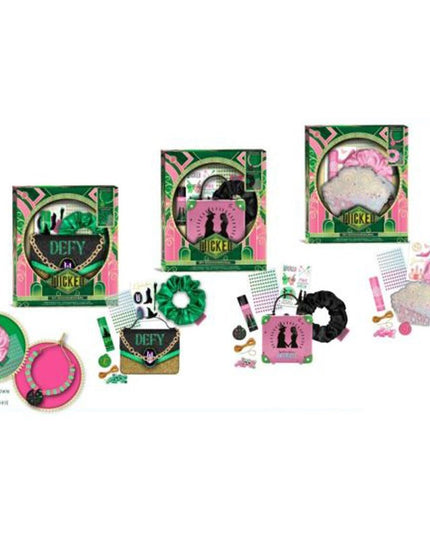WICKED BEAUTY SURPRISE BAG