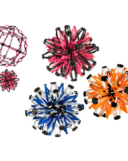 EXPANDING BALL 32CM