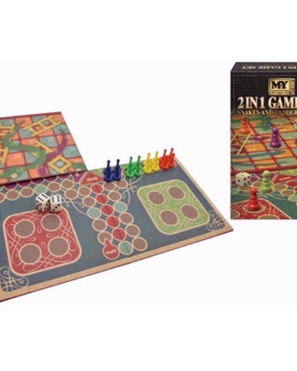 M Y SNAKES AND LADDERS AND LUDO GAME