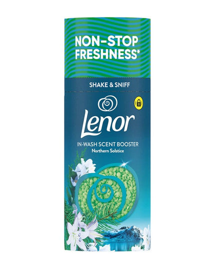 LENOR BEADS NORTHERN SOLSTICE 155G