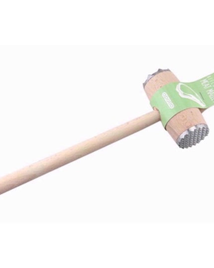 APOLLO MEAT MALLET DBL METAL END