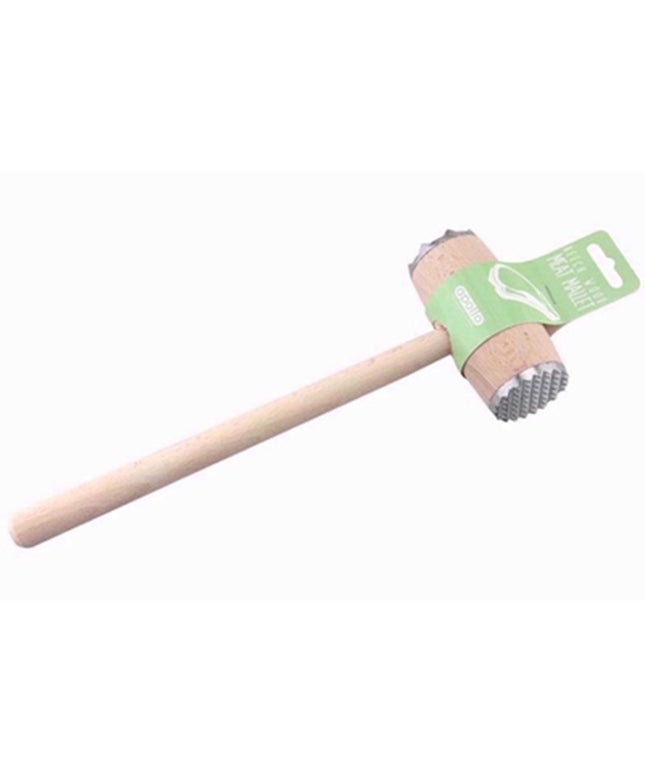 APOLLO MEAT MALLET DBL METAL END