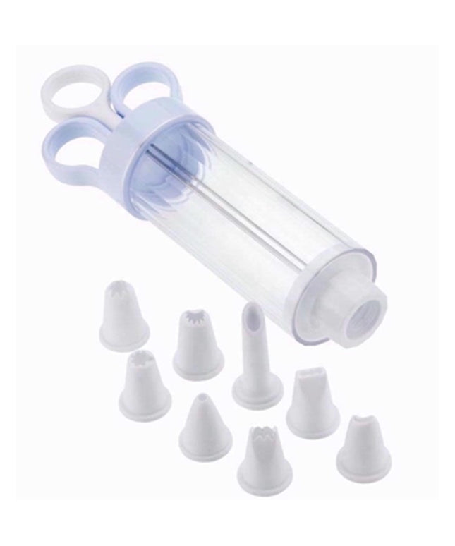 CHEF AID ICE SYRINGE