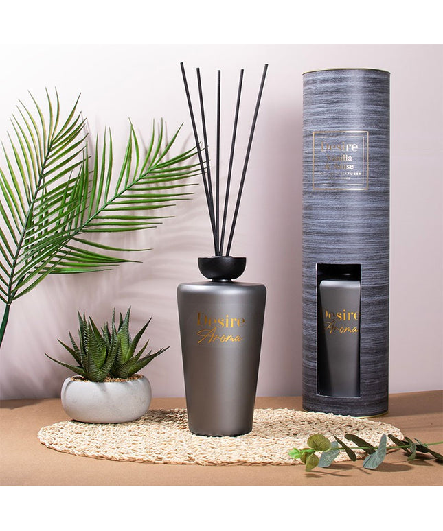 DIFFUSER VANILLA AND ANISE 500ML