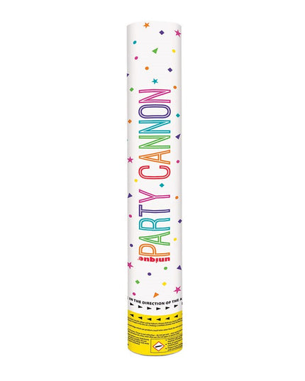 40cm Party Confetti Cannon Shooter Wedding Birthday Celebration Popper Indoor Outdoor