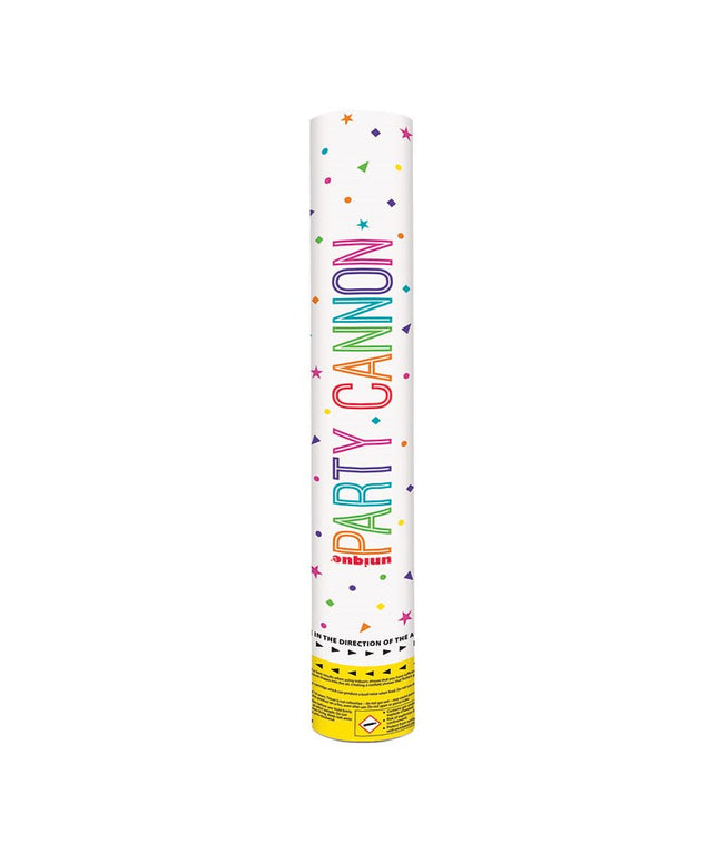 40cm Party Confetti Cannon Shooter Wedding Birthday Celebration Popper Indoor Outdoor