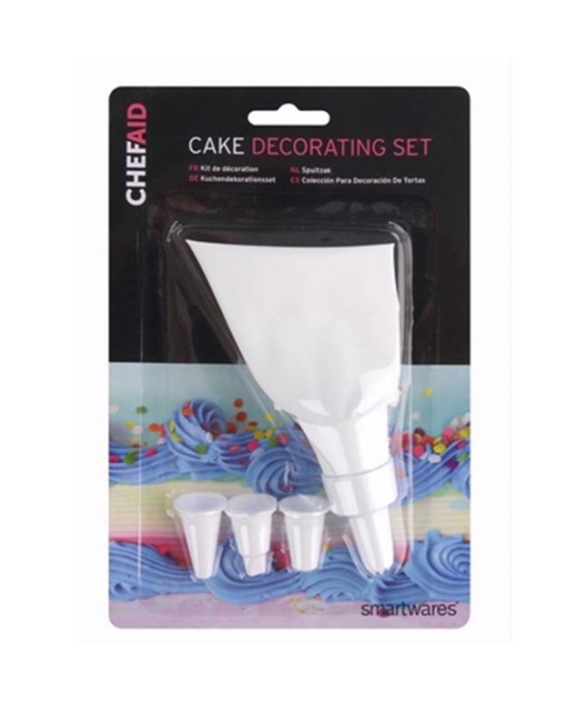 CHEF AID ICE BAG SET