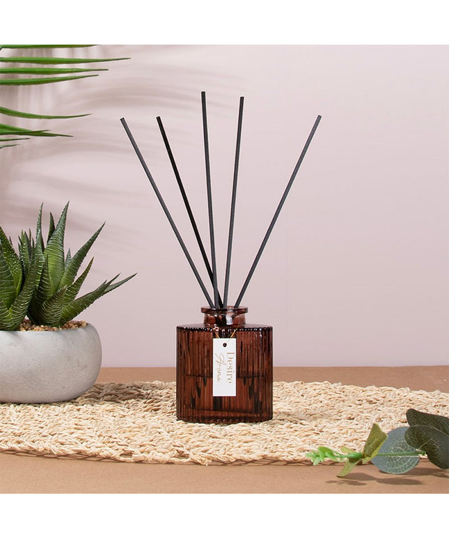 DIFFUSER OUD AND BERGAMOT 80ML