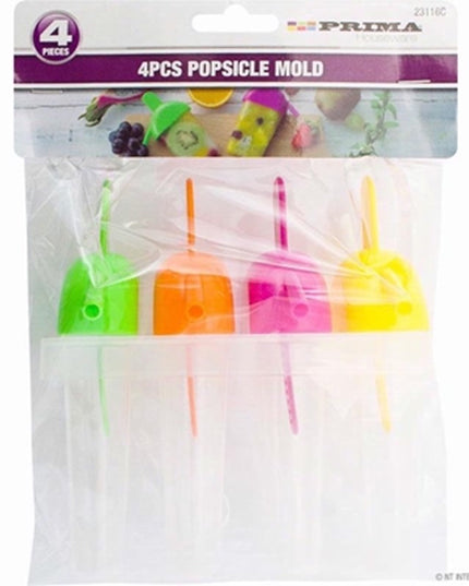PRIMA POPSICLE MOULDS
