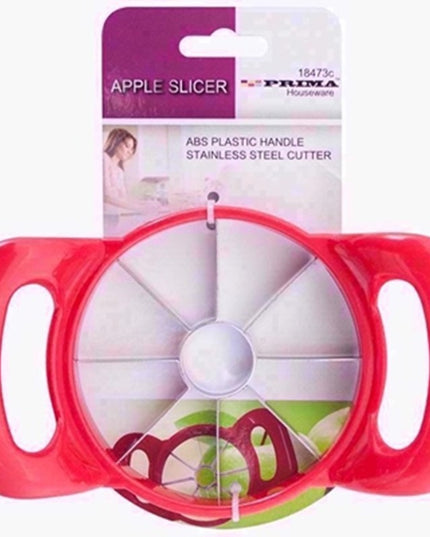 PRIMA APPLE SLICER