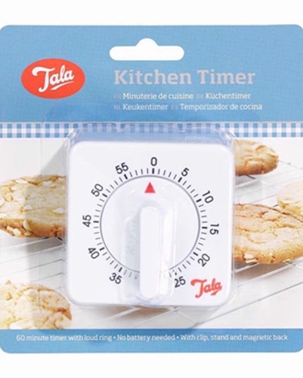 TALA KITCHEN TIMER 7213