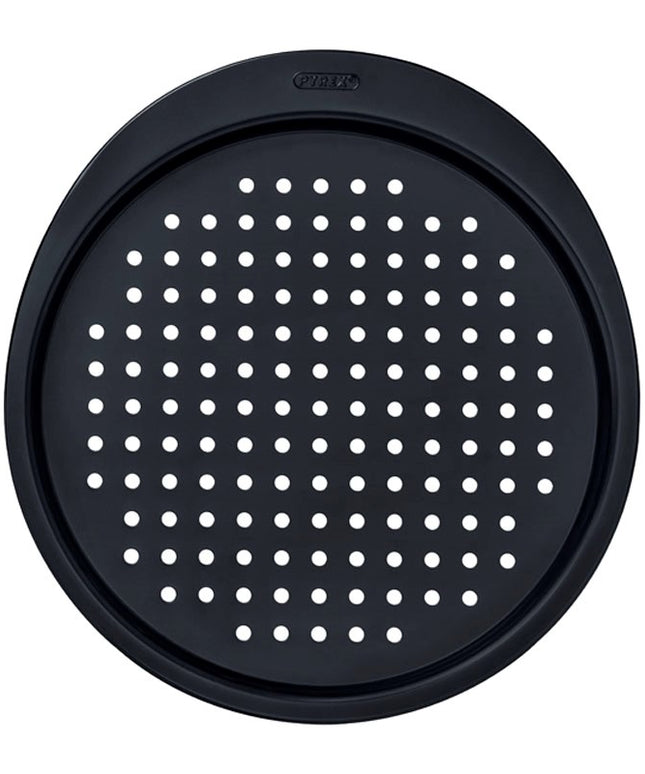 PYREX GLIDE PIZZA TRAY 31CM