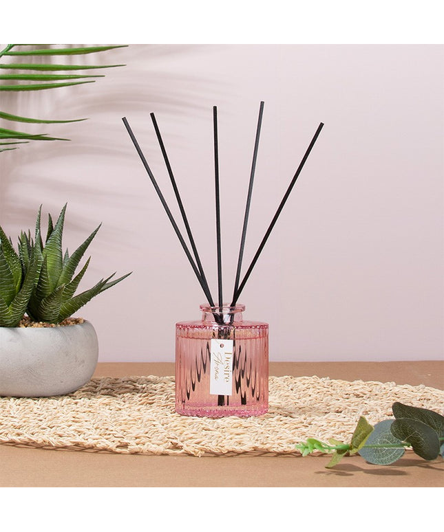 DIFFUSER ROSE AND BERGAMOT 80ML