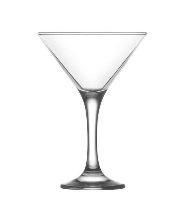 LAV Misket Cocktail Glass 175ml – Single Martini Glass
