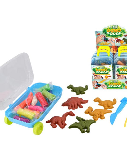 DINOSAUR MODELLING CLAY
