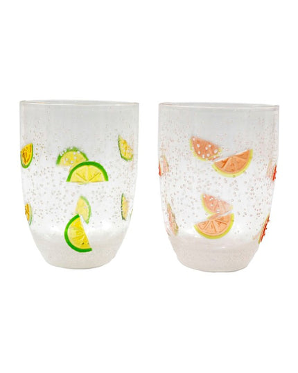 CITRUS TUMBLER 14.5OZ