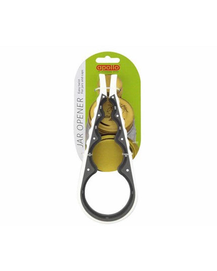 APOLLO JAR OPENER