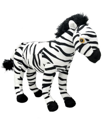 Wild Planet Zebra