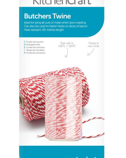 Kitchen Craft Butchers Twine