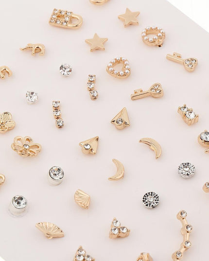 Earrings Small