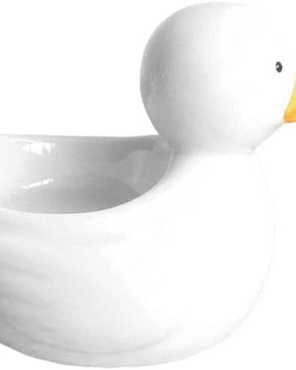 Cow Shaped Ceramic Snack Bowl – Fun Decorative Serving Dish