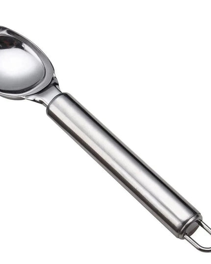 Stainless Steel Ice Cream Scoop