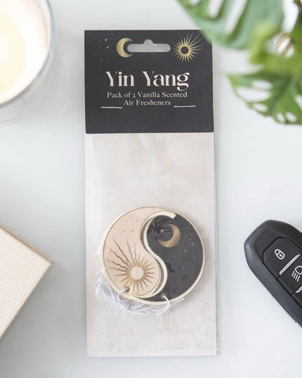 Scented Air Fresheners Assorted