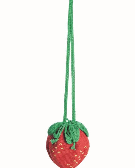 Rico Ricorumi “Just Bags + Things + Crazy Stuff” Crochet Pattern Book