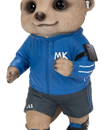 Vivid Arts Baby Meerkat Jogger