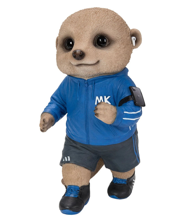 Vivid Arts Baby Meerkat Jogger