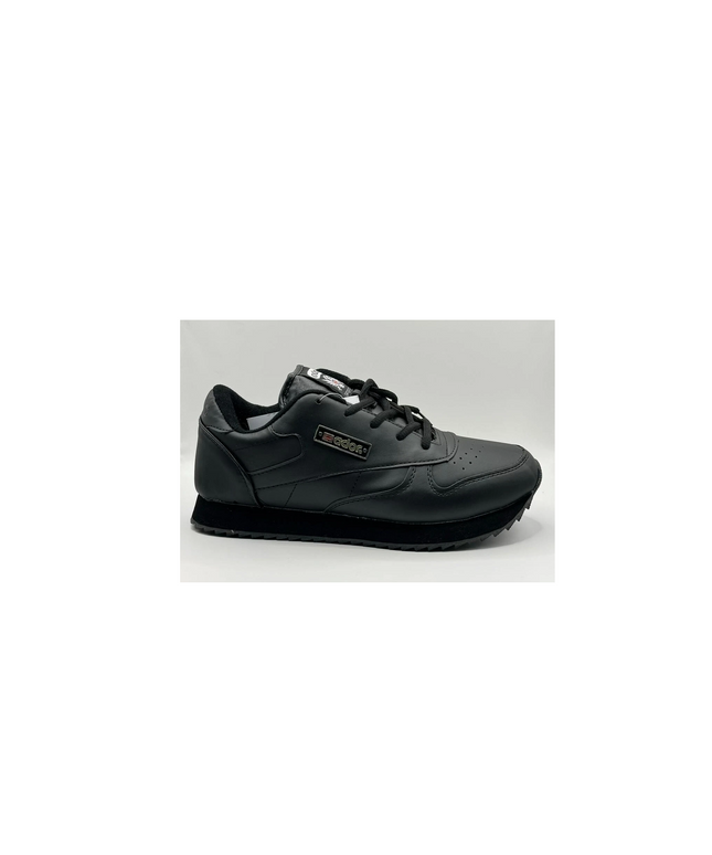 Gola Men’s Retro Trainers – Black