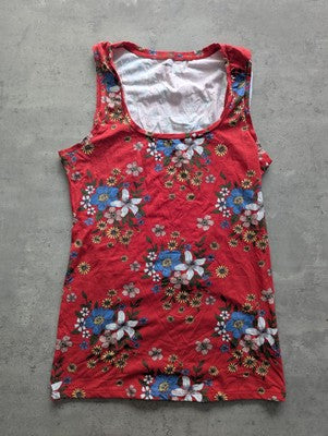 Tezenis Women vest top
