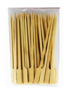 JL SKEWERS SATAY 40 PCS