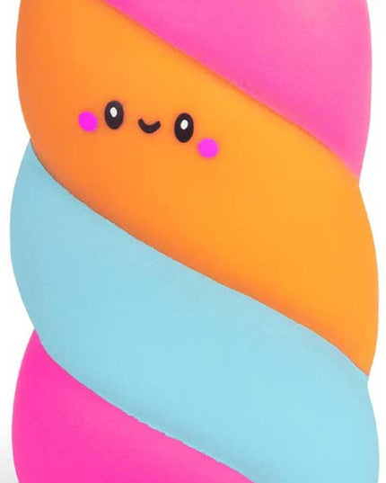 SCRUNCHEMS MARSHMALLOW SQUISHY