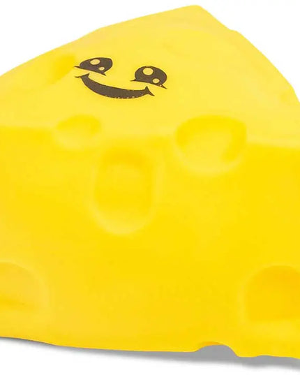SCRUNCHEMS SQUEEZY CHEESE