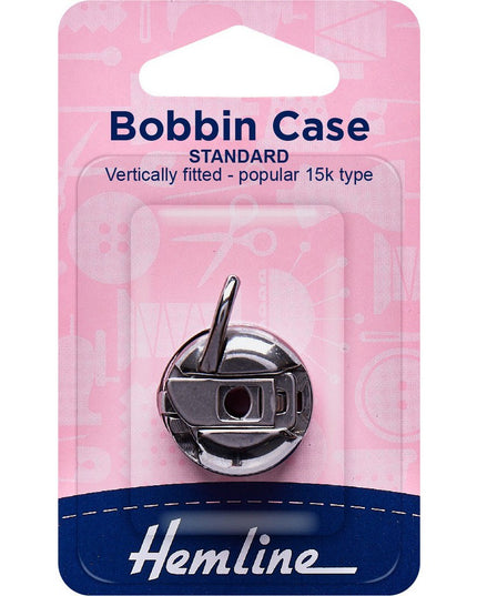 Bobbin Case: Standard