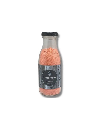 Sense Aroma Assassin Bath Fizz