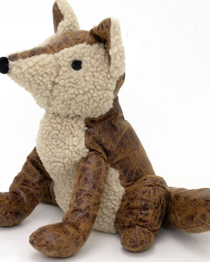 Fox Doorstop 28cm