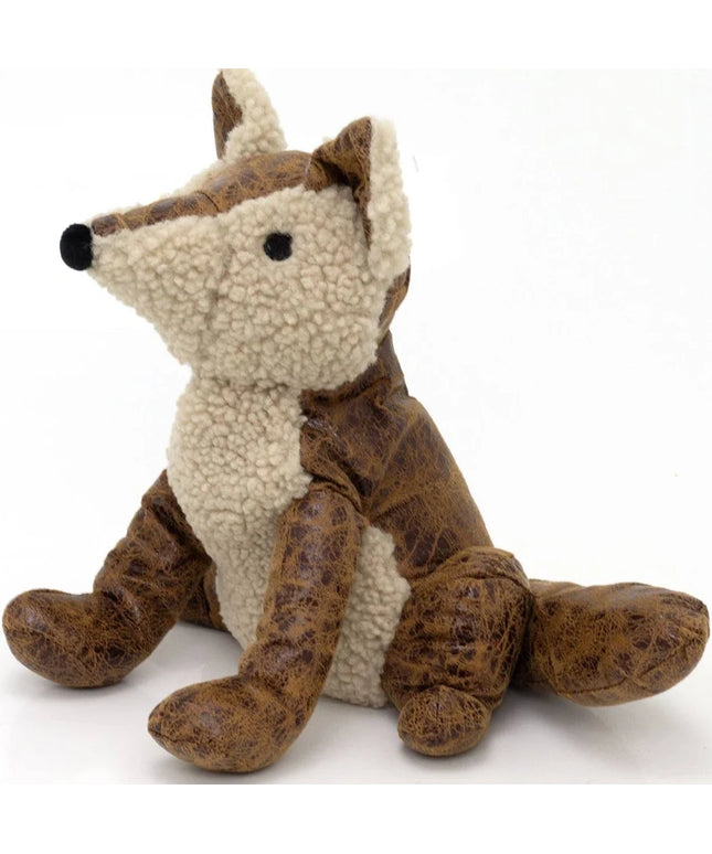 Fox Doorstop 28cm