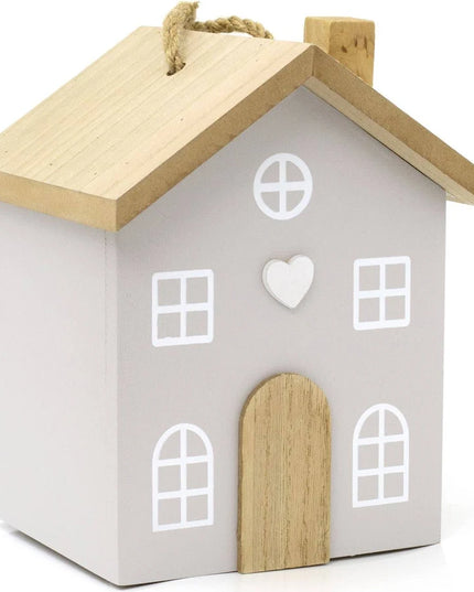 Door Stop House Design