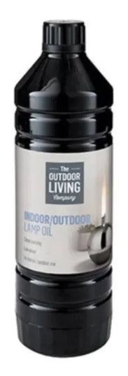 The Outdoor Living Company Lamp and Torches Oil